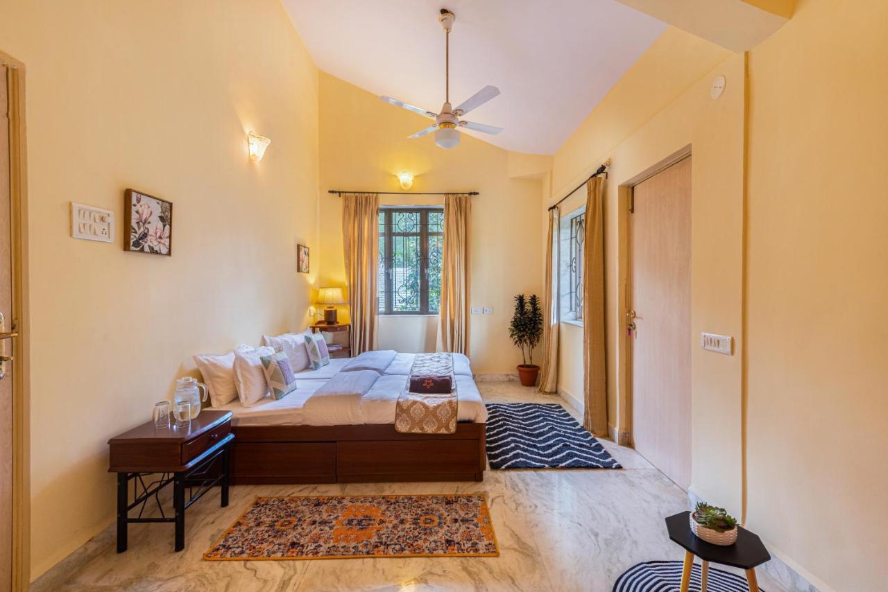 Saffronstays Grandiosa - 4 Bdr Pet-Friendly, Pool Villa Khandala Exterior photo